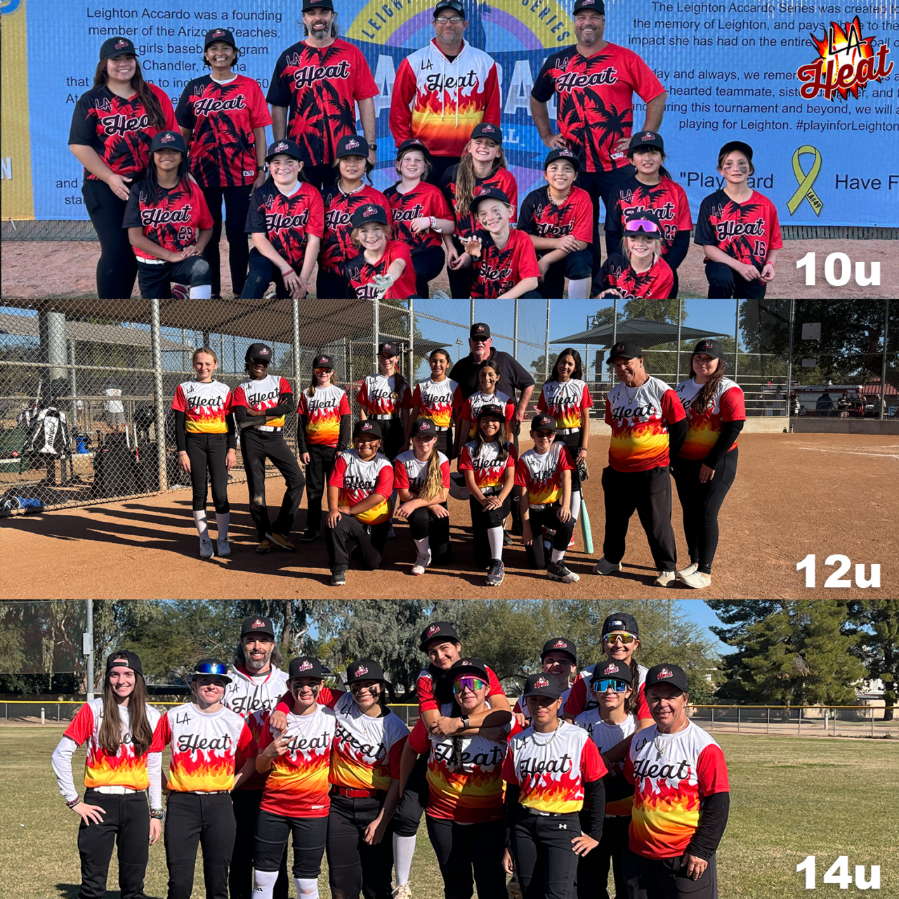 Photos from Leighton Accardo 2025