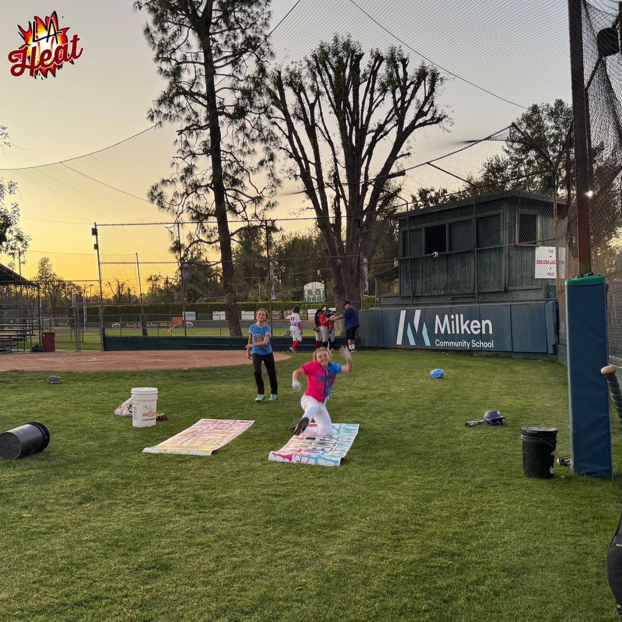 March & April Updates 2026